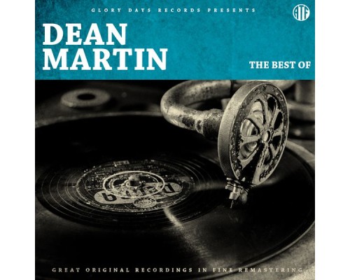 Dean Martin - The Best Of