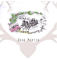 Dean Martin - Christmas Greeting