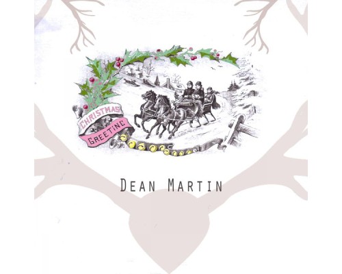 Dean Martin - Christmas Greeting