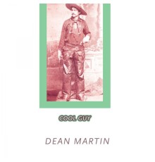 Dean Martin - Cool Guy