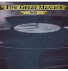 Dean Martin - The Great Masters