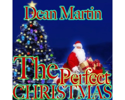 Dean Martin - The Perfect Christmas