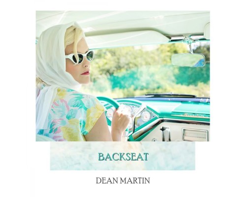 Dean Martin - Backseat