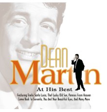 Dean Martin - Dean Martin At His Best