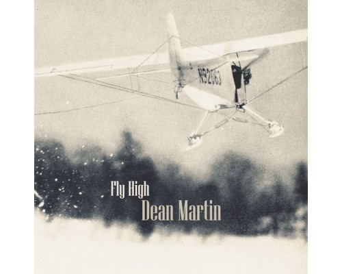 Dean Martin - Fly High