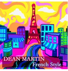 Dean Martin - French Style
