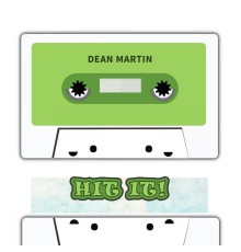 Dean Martin - Hit It
