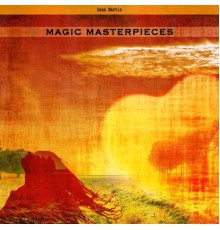 Dean Martin - Magic Masterpieces