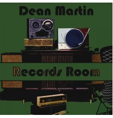 Dean Martin - Records Room