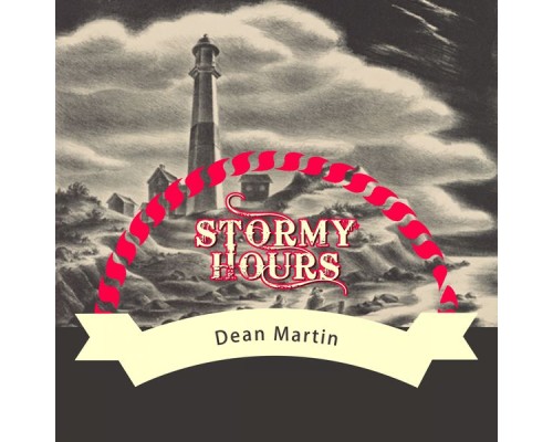 Dean Martin - Stormy Hours