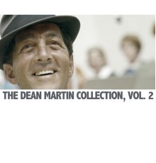 Dean Martin - The Dean Martin Collection, Vol. 2 (Live)