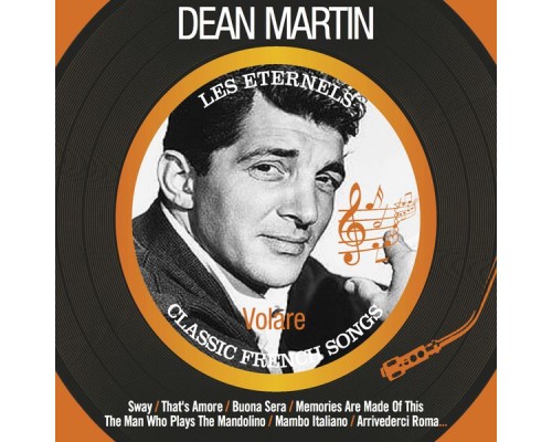 Dean Martin - Volare Dean Martin - Volare
