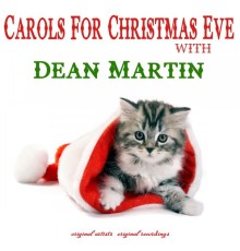 Dean Martin - Carols for Christmas Eve
