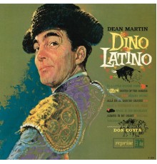 Dean Martin - Dino Latino