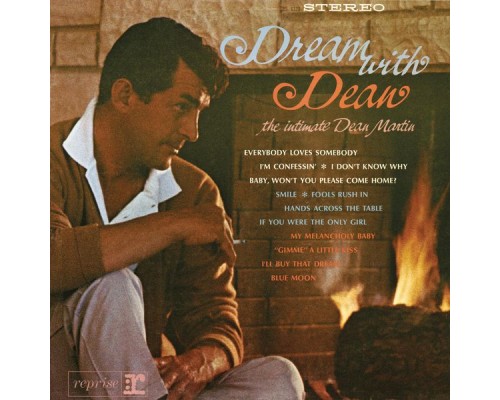Dean Martin - Dream with Dean