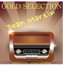 Dean Martin - Gold Selection