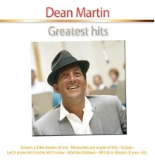Dean Martin - Greatest Hits of Dean Martin