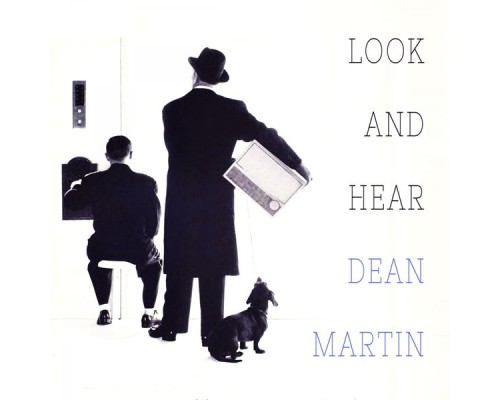 Dean Martin - Look and Hear