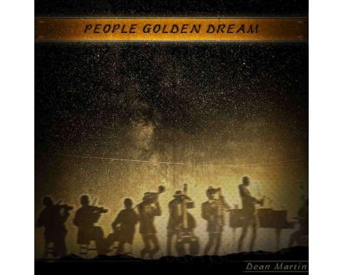 Dean Martin - People Golden Dream (Remastered) Dean Martin - People Golden Dream (Remastered)