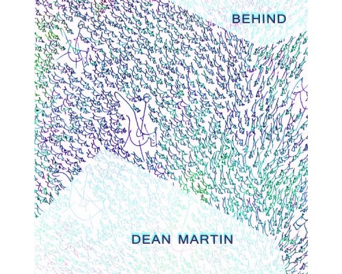 Dean Martin - Behind