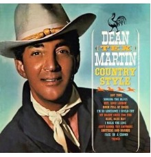 Dean Martin - Country Style