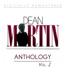 Dean Martin - Dean Martin Anthology, Vol. 2