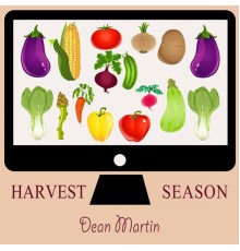 Dean Martin - Harvest Season