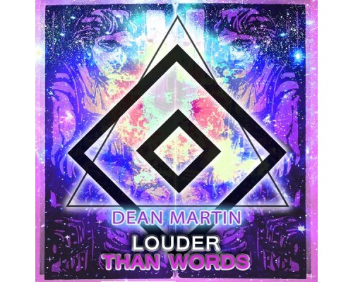 Dean Martin - Louder Than Words Dean Martin - Louder Than Words
