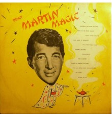 Dean Martin - Martin Magic