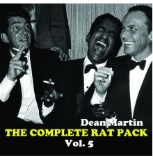 Dean Martin - The Complete Rat Pack, Vol. 5