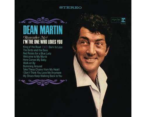 Dean Martin - (Remember Me) I'm the One That Loves You Dean Martin - (Remember Me) I'm the One That Loves You