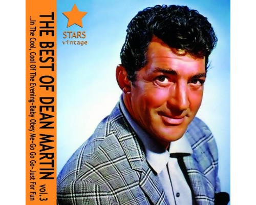 Dean Martin - The Best  of Dean Martin Vol. 3
