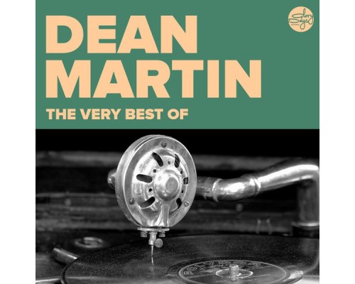 Dean Martin - The Very Best Of (Dean Martin) Dean Martin - The Very Best Of (Dean Martin)