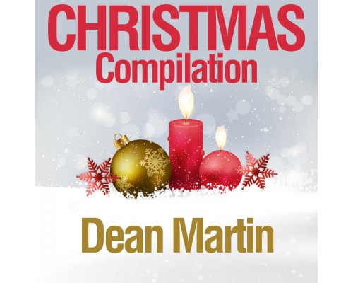 Dean Martin - Christmas Compilation