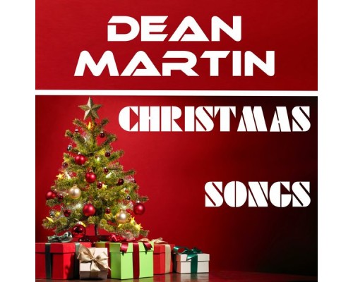 Dean Martin - Christmas Songs