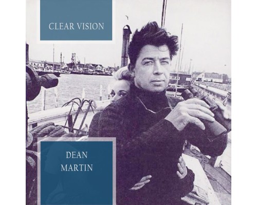 Dean Martin - Clear Vision