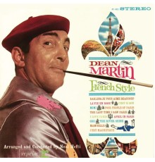 Dean Martin - French Style