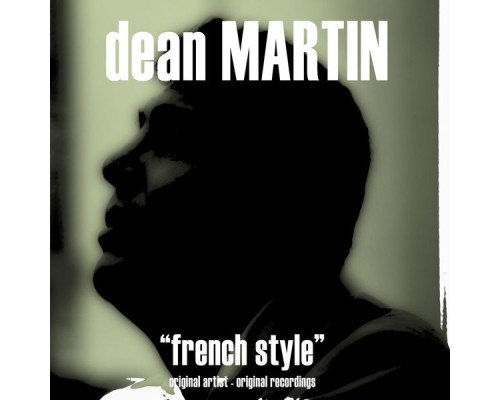 Dean Martin - French Style (Remastered)