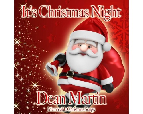 Dean Martin - It's Christmas Night