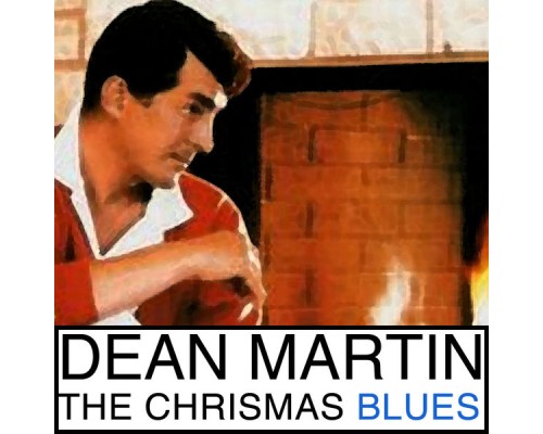 Dean Martin - The Christmas Blues