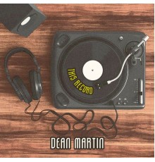 Dean Martin - This Record
