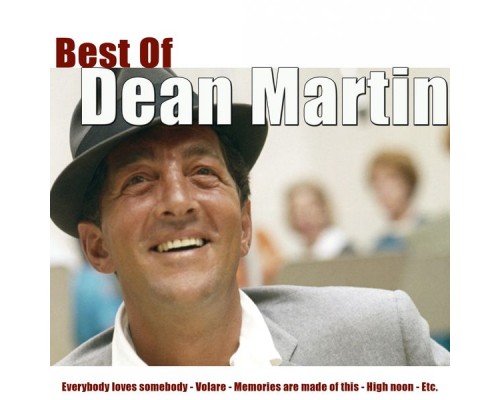Dean Martin - Best of Dean Martin (30 Hits) Dean Martin - Best of Dean Martin (30 Hits)