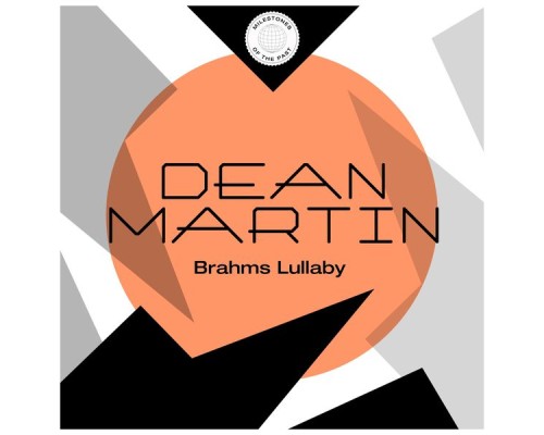 Dean Martin - Brahms Lullaby