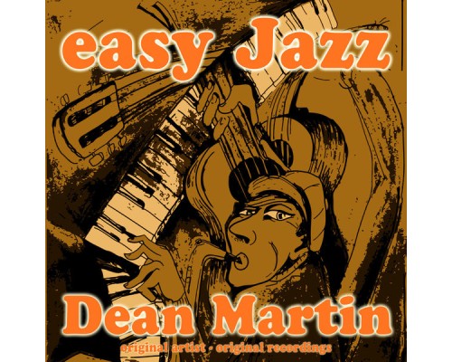 Dean Martin - Easy Jazz