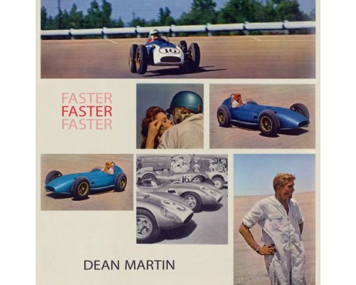 Dean Martin - Faster