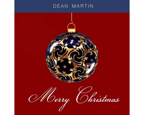 Dean Martin - Merry Christmas