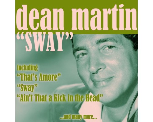 Dean Martin - Sway