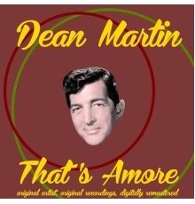 Dean Martin - That's Amore