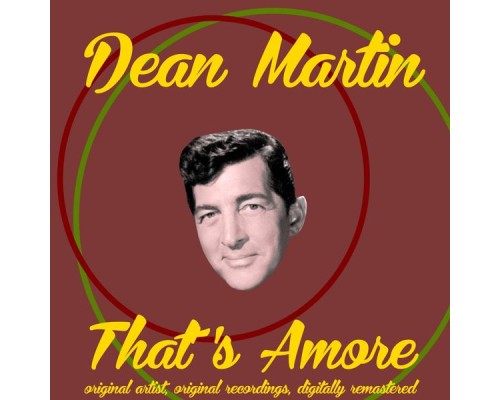 Dean Martin - That's Amore