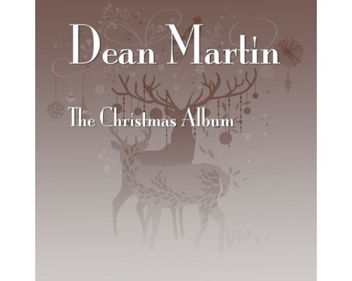 Dean Martin - The Christmas Album